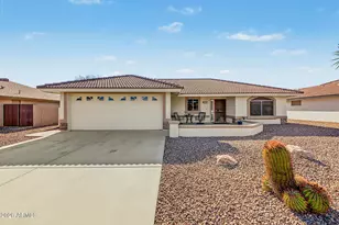 2266 S Olivewood, Mesa, AZ 85209 - Photo 1