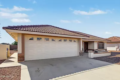 2266 S Olivewood --, Mesa, AZ 85209 - Photo 7