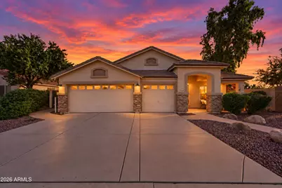5633 E Grove Circle, Mesa, AZ 85206 - Photo 1