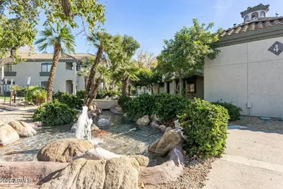 15095 N Thompson Peak Parkway #1068, Scottsdale, AZ 85260 - Photo 21
