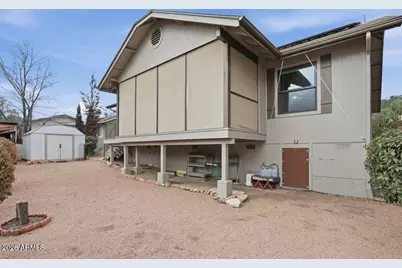 705 W Sherwood Drive, Payson, AZ 85541 - Photo 31