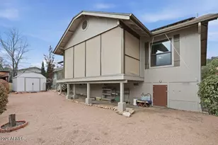 705 W Sherwood Dr, Payson, AZ 85541 - Photo 31