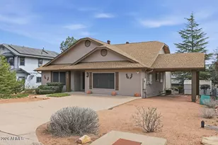 705 W Sherwood Dr, Payson, AZ 85541 - Photo 1