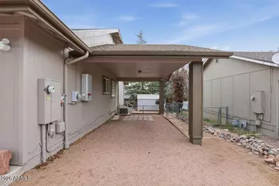 705 W Sherwood Drive, Payson, AZ 85541 - Photo 33