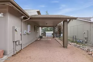 705 W Sherwood Dr, Payson, AZ 85541 - Photo 33