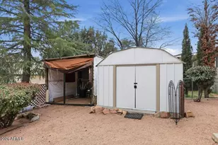 705 W Sherwood Dr, Payson, AZ 85541 - Photo 29