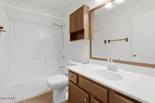 705 W Sherwood Dr, Payson, AZ 85541 - Photo 15