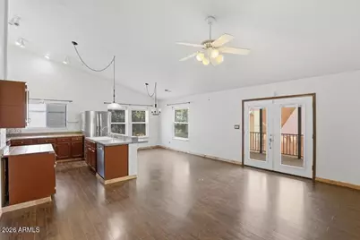 705 W Sherwood Drive, Payson, AZ 85541 - Photo 5