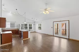 705 W Sherwood Dr, Payson, AZ 85541 - Photo 5
