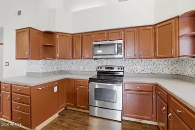 705 W Sherwood Drive, Payson, AZ 85541 - Photo 9