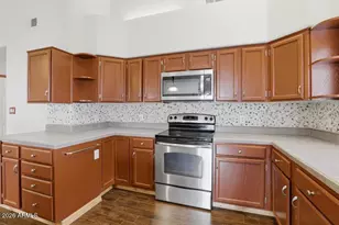 705 W Sherwood Dr, Payson, AZ 85541 - Photo 9