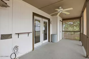 705 W Sherwood Dr, Payson, AZ 85541 - Photo 27