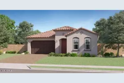 25616 N 77th Drive, Peoria, AZ 85383 - Photo 1