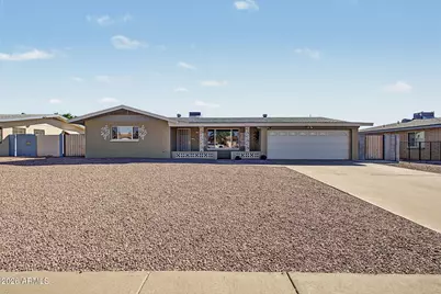 6441 E Adobe Road, Mesa, AZ 85205 - Photo 1