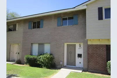 4535 N 17th Avenue, Phoenix, AZ 85015 - Photo 1