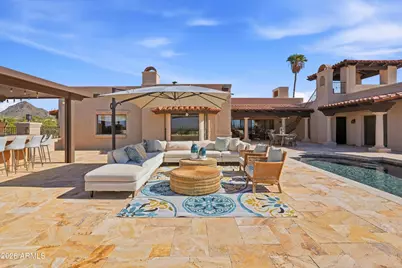 9735 E Vereda Solana Drive, Scottsdale, AZ 85255 - Photo 11