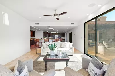 9735 E Vereda Solana Drive, Scottsdale, AZ 85255 - Photo 33