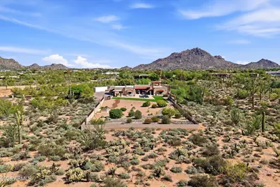 9735 E Vereda Solana Drive, Scottsdale, AZ 85255 - Photo 19