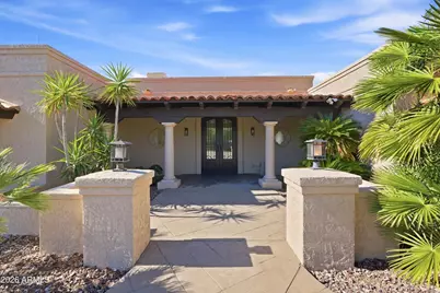 9735 E Vereda Solana Drive, Scottsdale, AZ 85255 - Photo 21