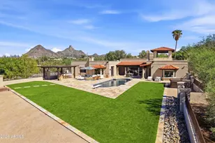 9735 E Vereda Solana Dr, Scottsdale, AZ 85255 - Photo 3
