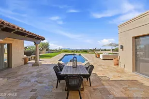 9735 E Vereda Solana Dr, Scottsdale, AZ 85255 - Photo 13