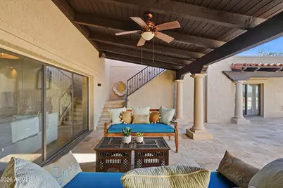 9735 E Vereda Solana Drive, Scottsdale, AZ 85255 - Photo 17