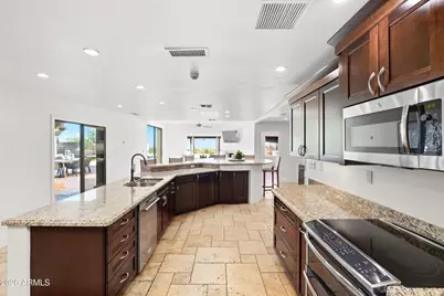 9735 E Vereda Solana Drive, Scottsdale, AZ 85255 - Photo 29