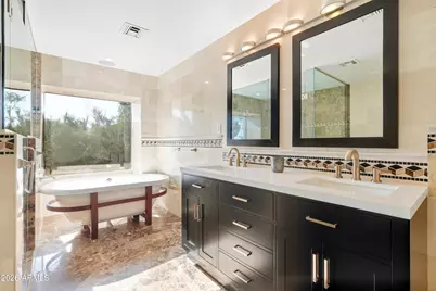 9735 E Vereda Solana Drive, Scottsdale, AZ 85255 - Photo 37