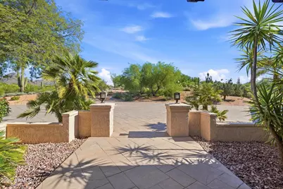 9735 E Vereda Solana Drive, Scottsdale, AZ 85255 - Photo 25