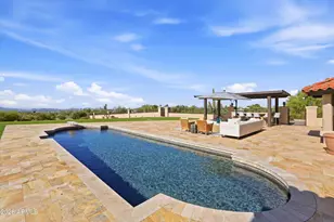 9735 E Vereda Solana Dr, Scottsdale, AZ 85255 - Photo 9