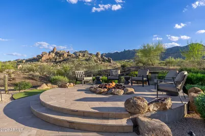 12423 E Desert Vista Drive, Scottsdale, AZ 85255 - Photo 39