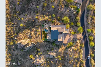 12423 E Desert Vista Drive, Scottsdale, AZ 85255 - Photo 51