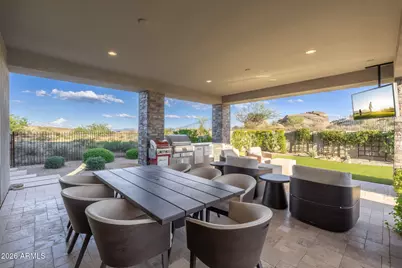 12423 E Desert Vista Drive, Scottsdale, AZ 85255 - Photo 37