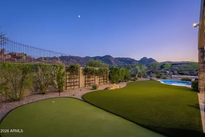 12423 E Desert Vista Drive, Scottsdale, AZ 85255 - Photo 43
