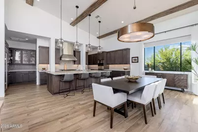 12423 E Desert Vista Drive, Scottsdale, AZ 85255 - Photo 5