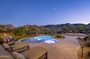12423 E Desert Vista Dr, Scottsdale, AZ 85255 - Photo 1