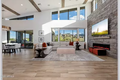 12423 E Desert Vista Drive, Scottsdale, AZ 85255 - Photo 11