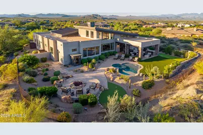 12423 E Desert Vista Drive, Scottsdale, AZ 85255 - Photo 53