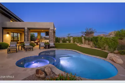12423 E Desert Vista Drive, Scottsdale, AZ 85255 - Photo 47