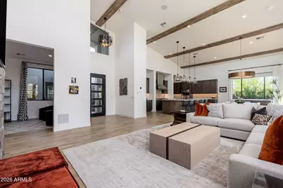 12423 E Desert Vista Drive, Scottsdale, AZ 85255 - Photo 15