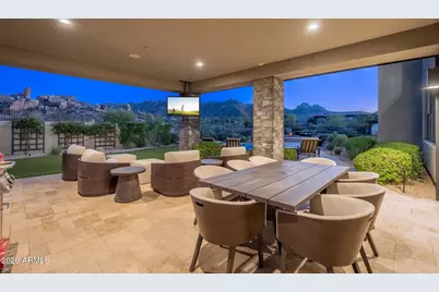 12423 E Desert Vista Drive, Scottsdale, AZ 85255 - Photo 49