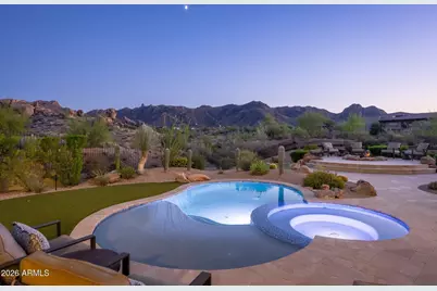 12423 E Desert Vista Drive, Scottsdale, AZ 85255 - Photo 45