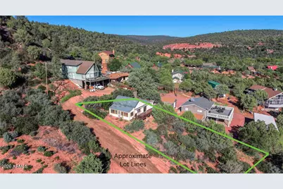 389 N Nellie Drive, Payson, AZ 85541 - Photo 5