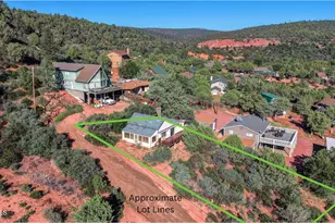389 N Nellie Dr, Payson, AZ 85541 - Photo 5