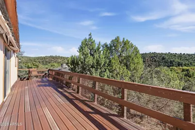 389 N Nellie Drive, Payson, AZ 85541 - Photo 9