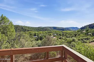 389 N Nellie Dr, Payson, AZ 85541 - Photo 11