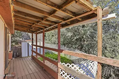 389 N Nellie Drive, Payson, AZ 85541 - Photo 15