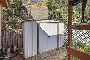 389 N Nellie Dr, Payson, AZ 85541 - Photo 17