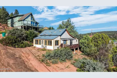 389 N Nellie Drive, Payson, AZ 85541 - Photo 1