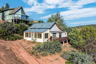 389 N Nellie Dr, Payson, AZ 85541 - Photo 1